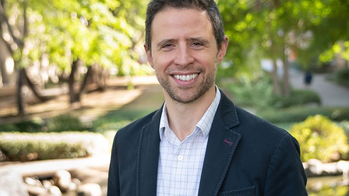 David Zierler