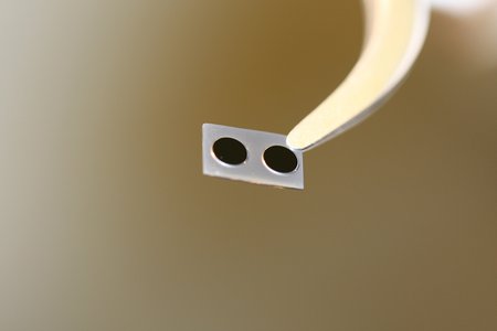 Microcavities