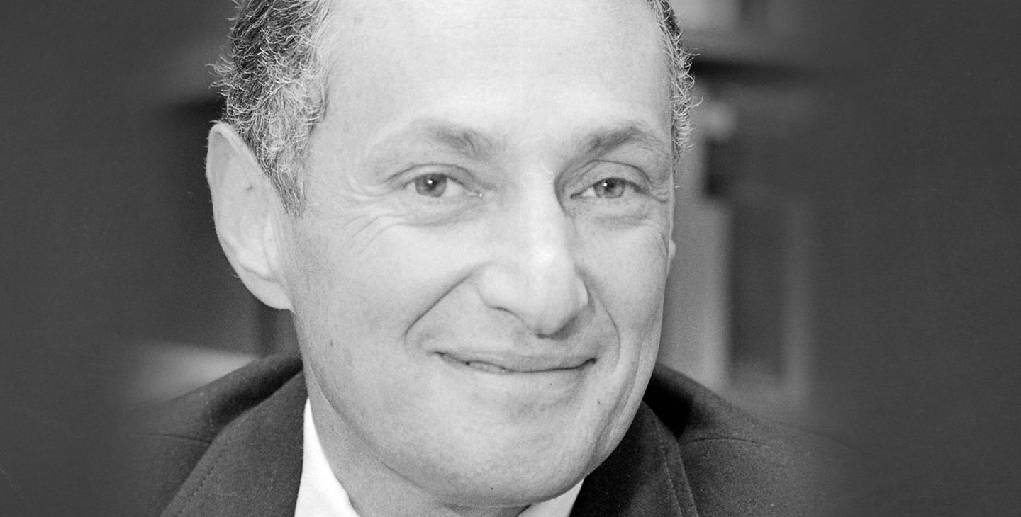Donald Cohen