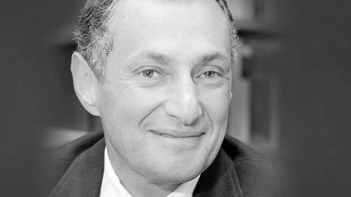 Donald Cohen