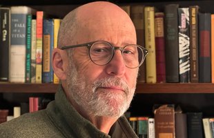 Jim Eisenstein 