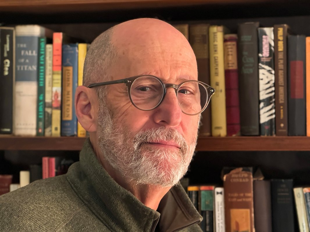 Jim Eisenstein 