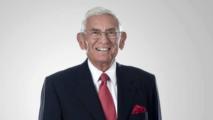 Eli Broad