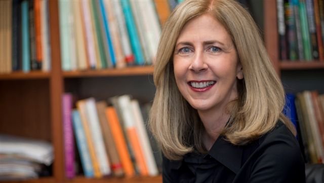Jean Ensminger, the Edie and Lew Wasserman Professor of Social Sciences at Caltech