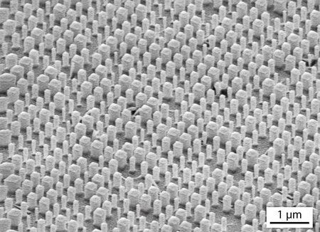 Metamaterial