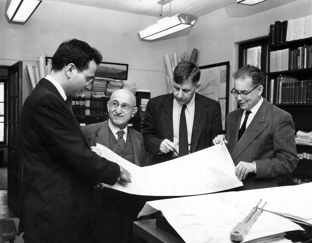 Seismo Lab