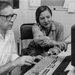 Fred and Bozena Thompson teach a PC to understand English.