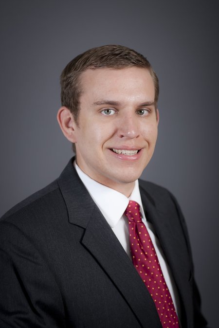 Eric Fries