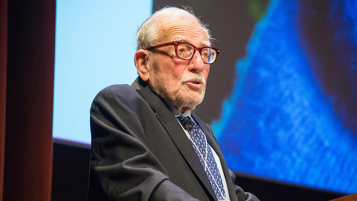 Walter Munk