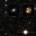 Composite image shows Type Ia supernova iPTF16geu.