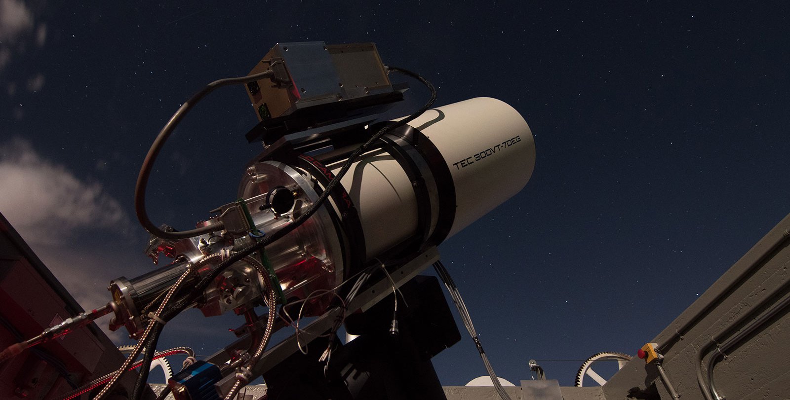 Gattin Telescope