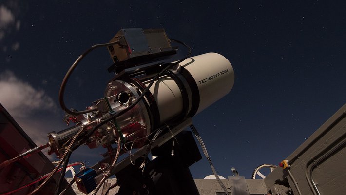 Gattin Telescope
