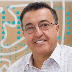 Mory Gharib