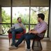 Assistant Professors of Political Science Michael Gibilisco and Gabriel Lopez-Moctezuma