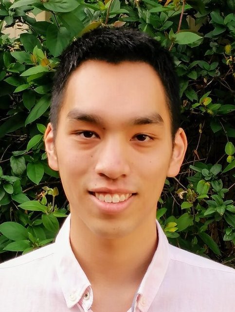 Gordon Li
