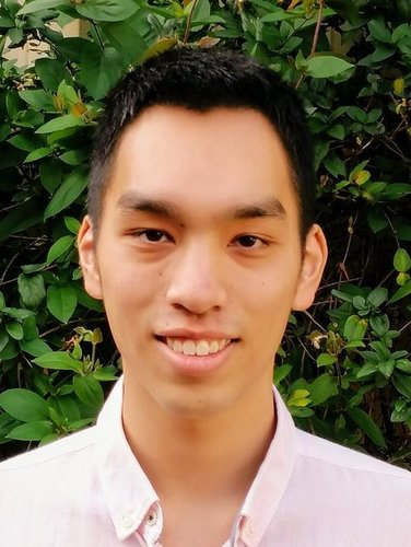Gordon Li