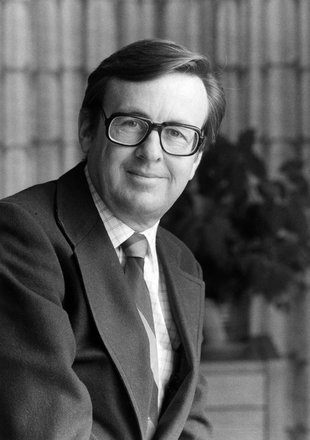 Roy Gould