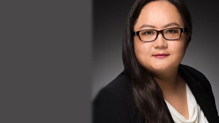 Grace Liang-Franco