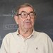 Caltech chemist Harry Gray