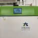 ULT freezer in the Gradinaru lab set to minus 70 degrees Celsius