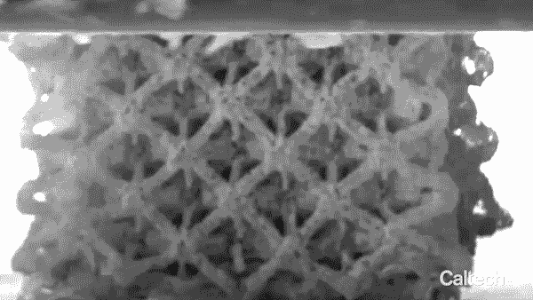 nano compression animation