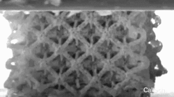 nano compression animation