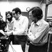 Caltech chemist Harry Gray in 1979