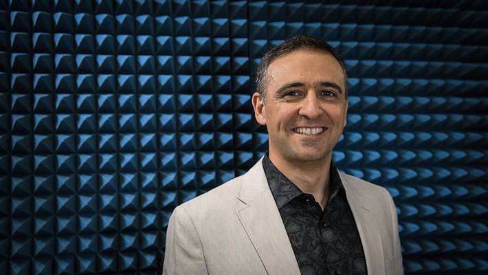 Ali Hajimiri