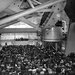 Dedication of the Hale Telescope, June 1948.