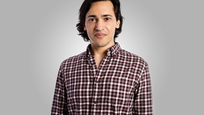 Hamed Hamze