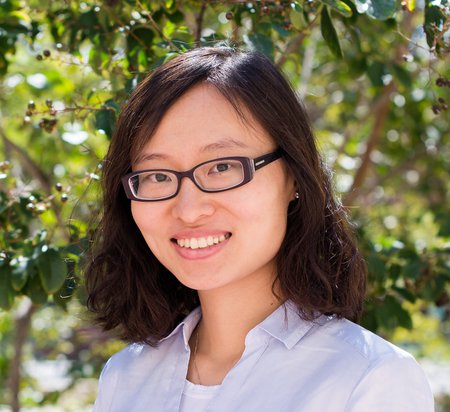 Photo of Xie Chen