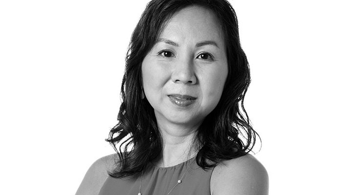 Linda Hsieh-Wilson