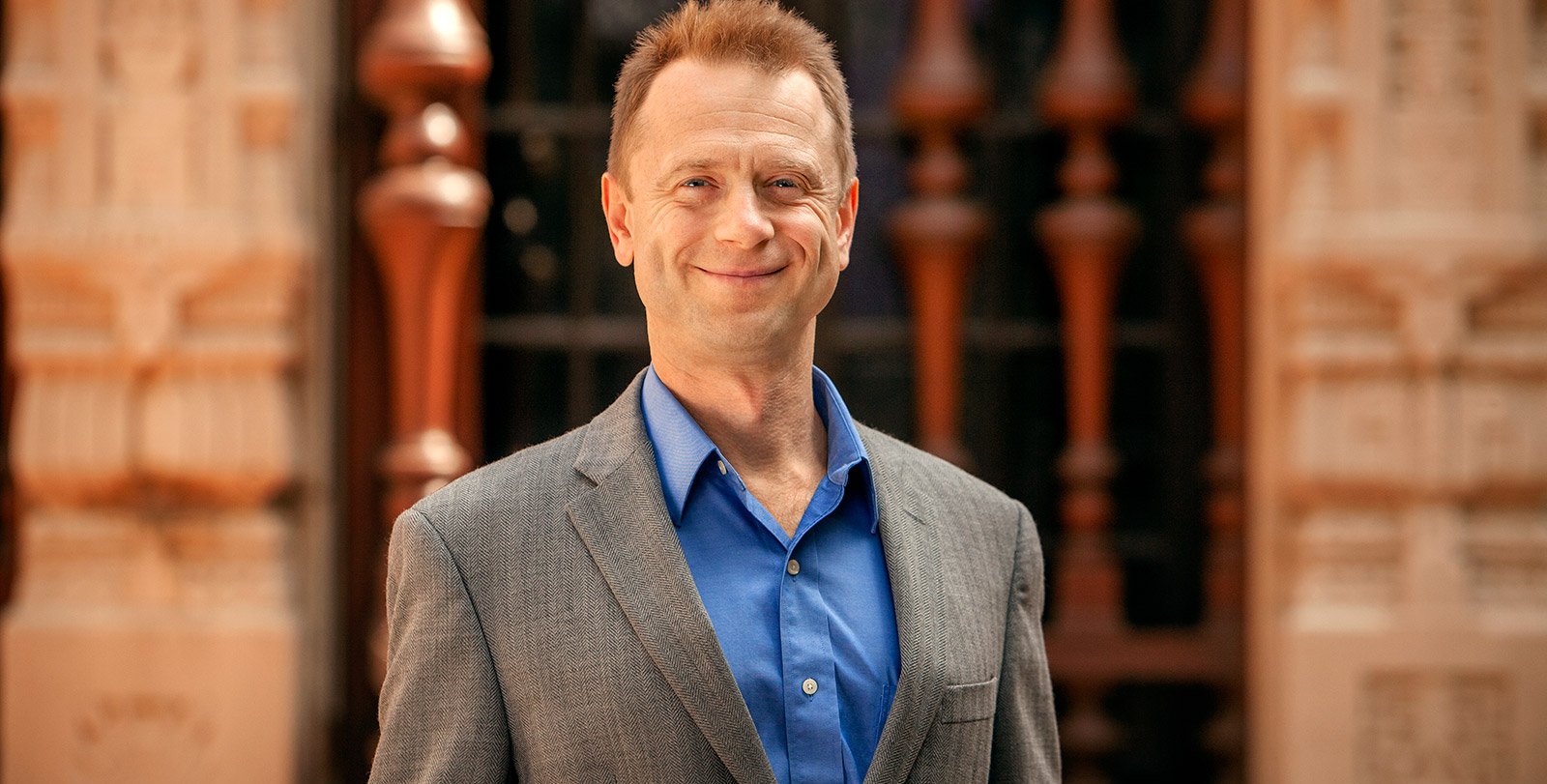 Rustem Ismagilov