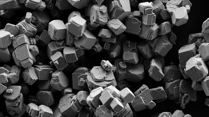 Calcite