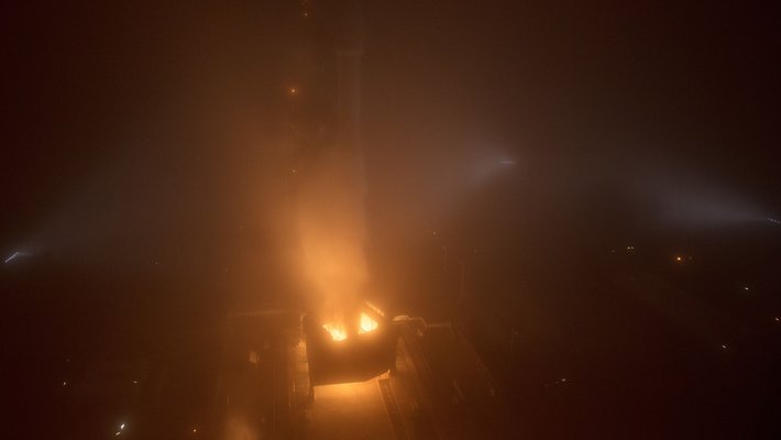 LIftoff