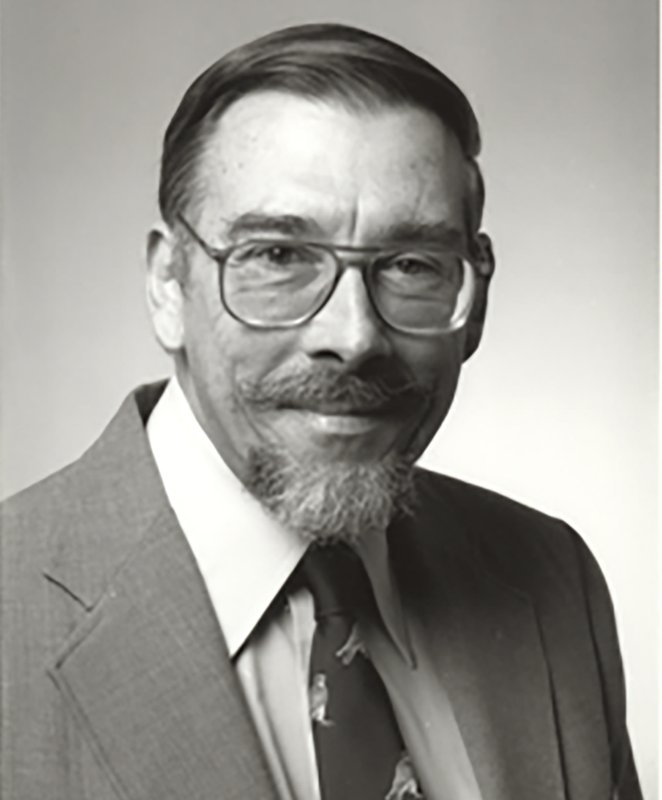 James Strauss