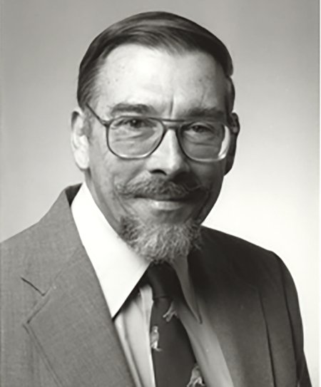 James Strauss