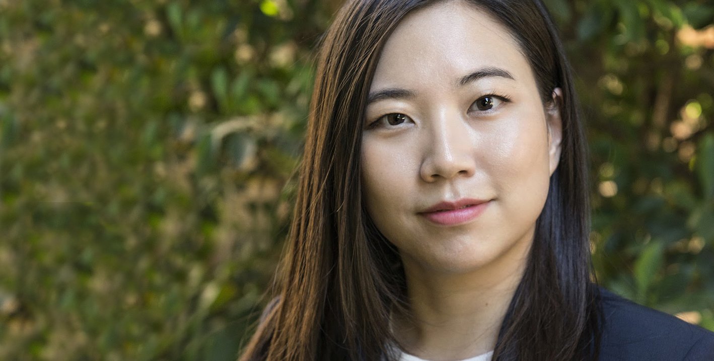A photo of Jane Bae