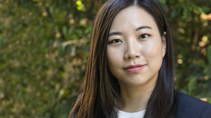 Jane Bae