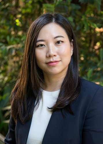 Jane Bae