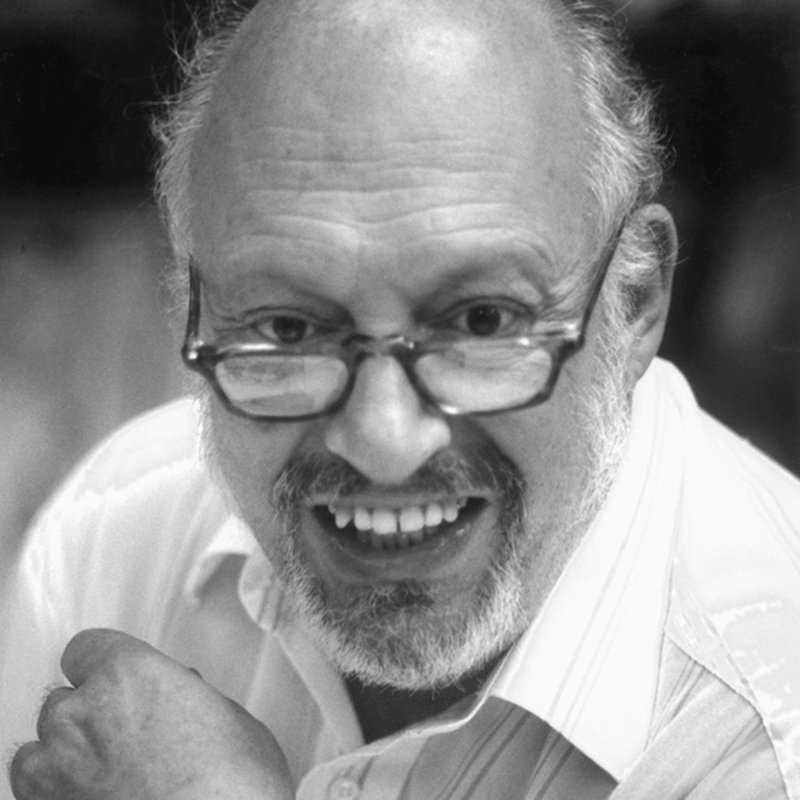 Jean-Paul Revel