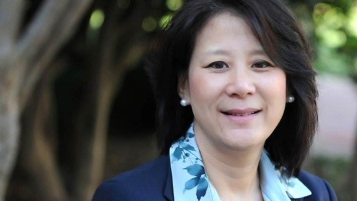 Jennifer Lum