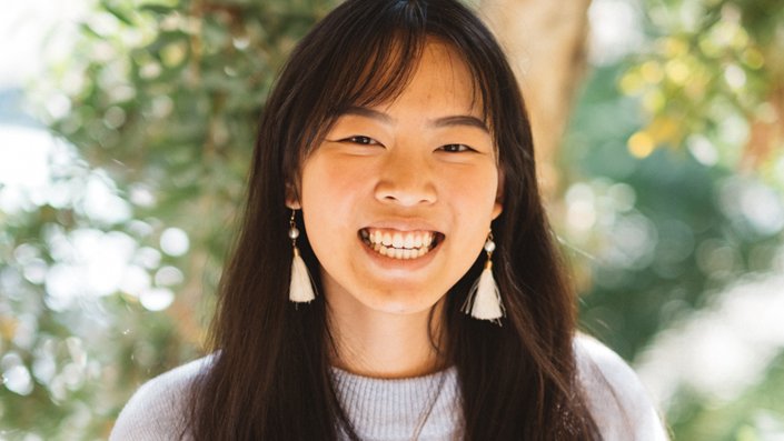 Jenny Wan
