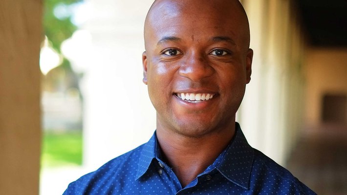 John Dabiri