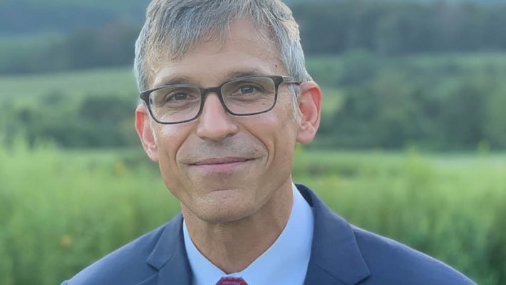 Jonas C. Peters