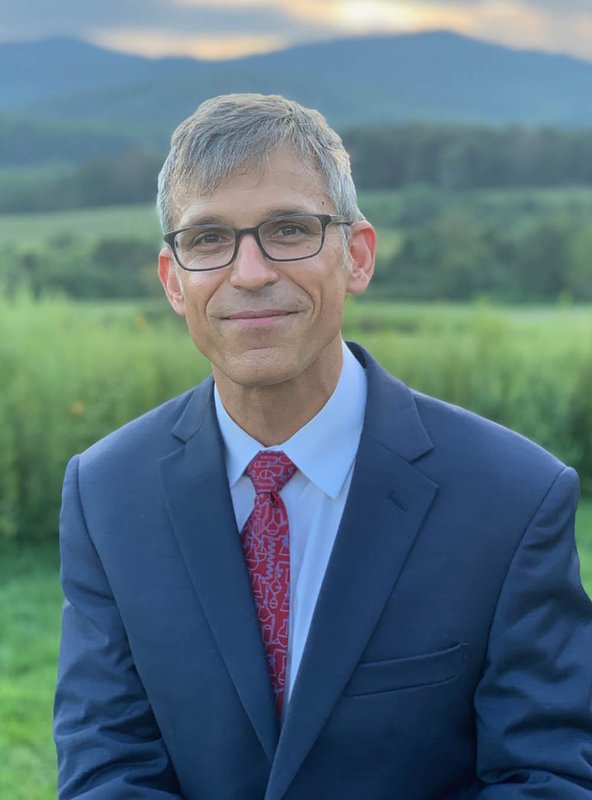 Jonas C. Peters
