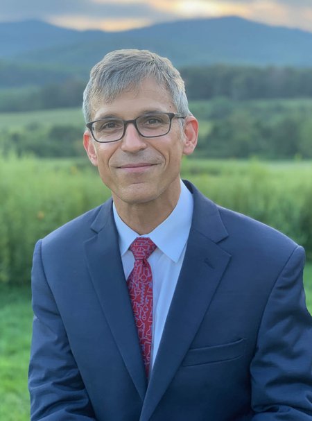 Jonas C. Peters