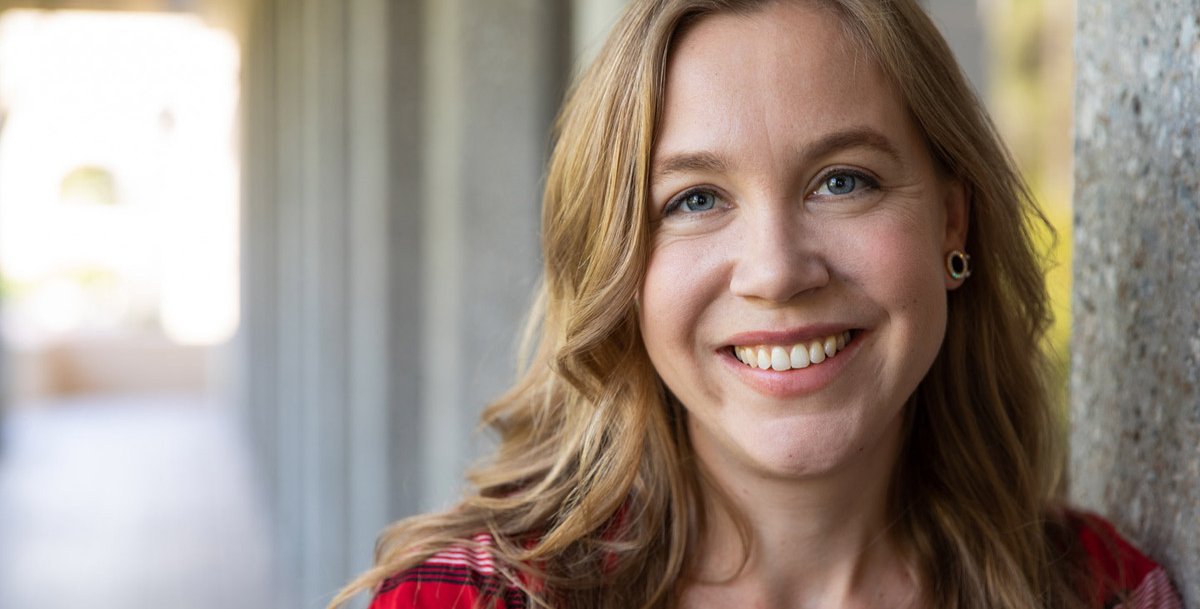 Katherine de Kleer