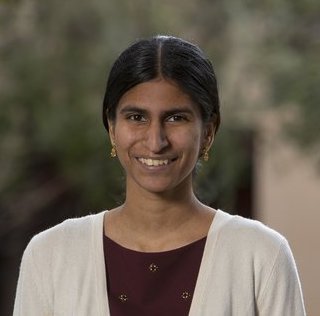 Kavya Sreedhar