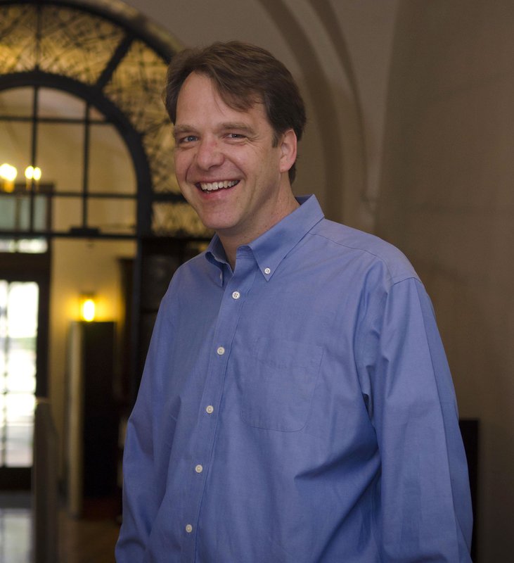 Kevin M. Gilmartin